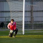 Image of goalkeeper